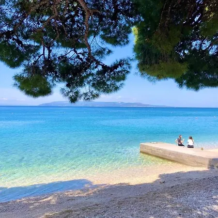 Studio Brigita 13 * Makarska
