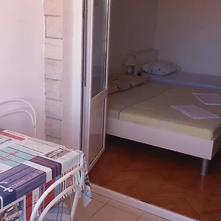 Apartment Studio Brigita 13 Makarska