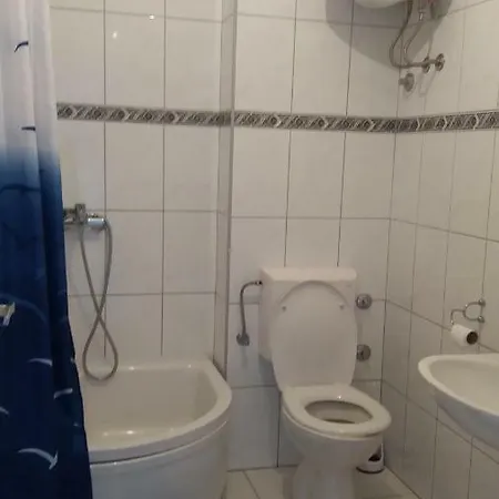Studio Brigita 13 Makarska