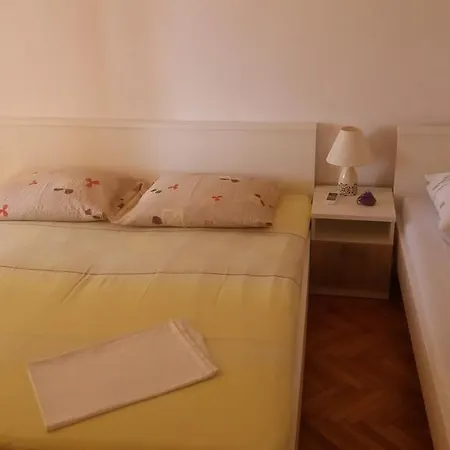 Studio Brigita 13 Apartament *