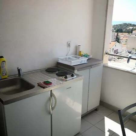 Apartament Studio Brigita 13
